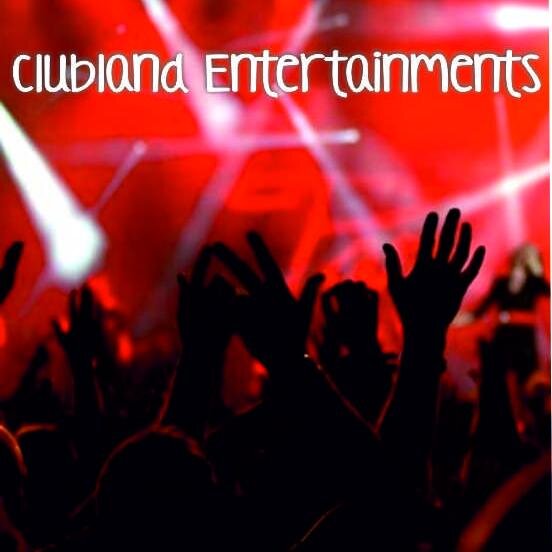 ClublandEnts's profile picture. Clubland Entertainments, Providing you the Best in Live Entertainment Tel:01524 733310