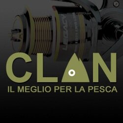 Benvenuti nel mondo della pesca di qualità!