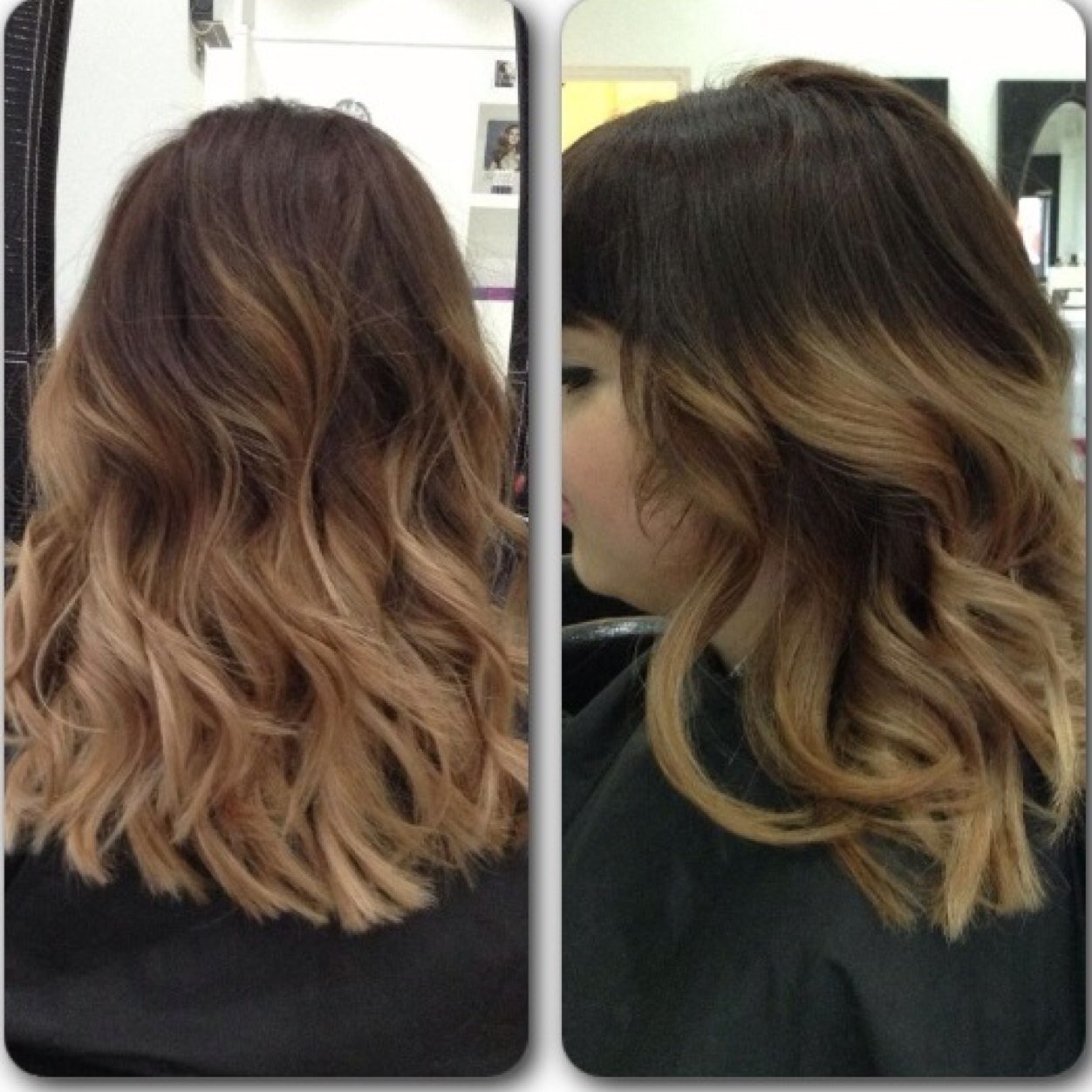 Freelance hair stylist. Francesco and Umberto Giannini trained. Strut Hair Brooklands Avenue 07930317228