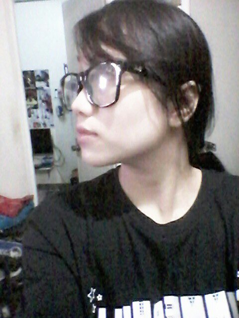 anchovies28's profile picture. :) PUSH - Pray Until Something Happens :)