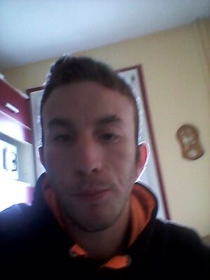rappeur