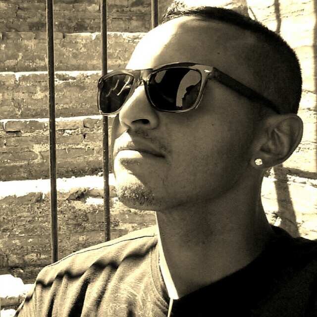 The same sword they knight you, they gonna goodnight you with, that's only half if they like you...