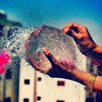 خلك كووول تكون في البال على طووول $♥