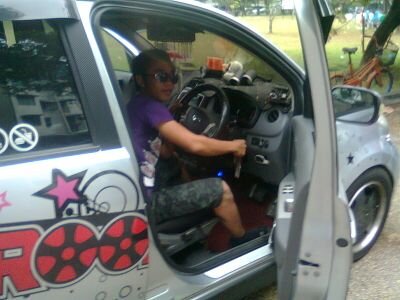 main batminton