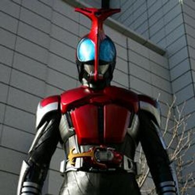 天の道を往き 総てを司る Sniper Kabuto Twitter