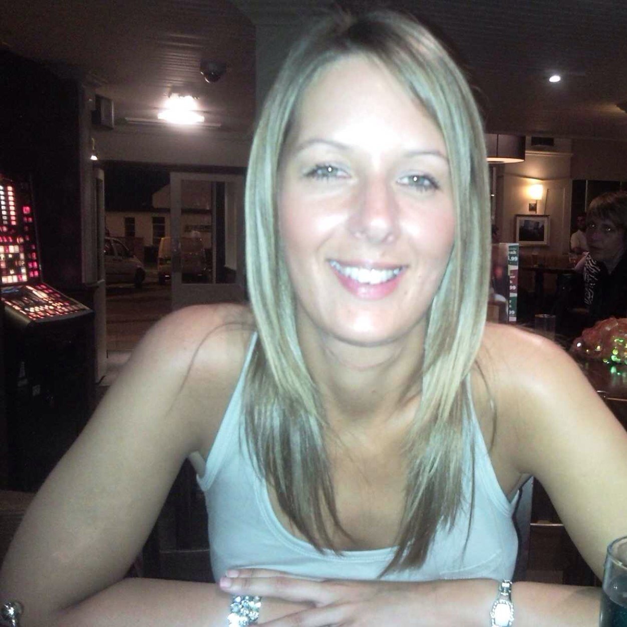 emilyblatch1's profile picture. 