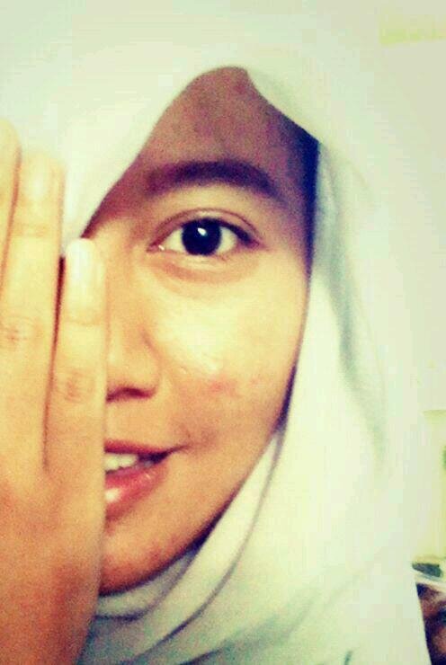 Pindah akun ke @sitisolikhah_ ya :)