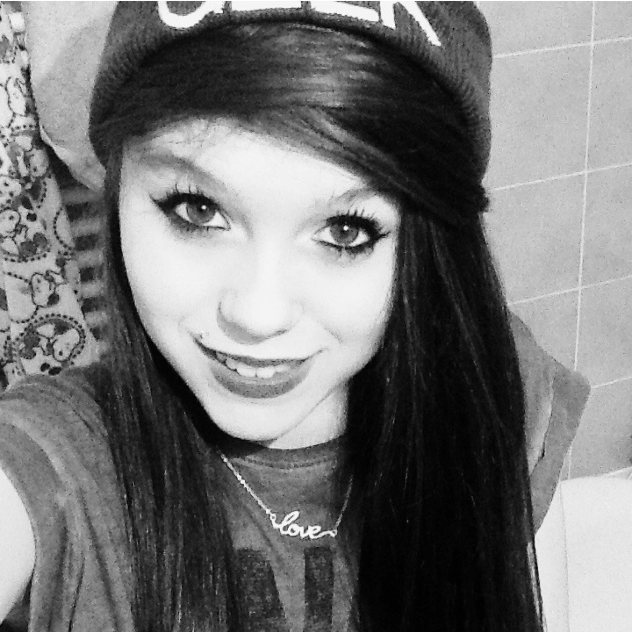 Une journée sans danser est une journée gâchée.
#Directioner,Belieber,Mahomie&5SOSfam.
