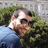 Míchel Palacios (@michelsegovia) 's Twitter Profile