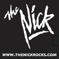 The Nick Rocks (@thenickbham) 's Twitter Profile Photo The Nick Rocks (@thenickbham) 's Twitter Profile Photo