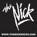 The Nick Rocks (@thenickbham) Twitter profile photo The Nick Rocks (@thenickbham) Twitter profile photo