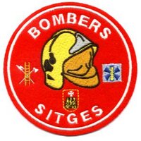 Bombers Sitges (@bomberssitges) 's Twitter Profile Photo