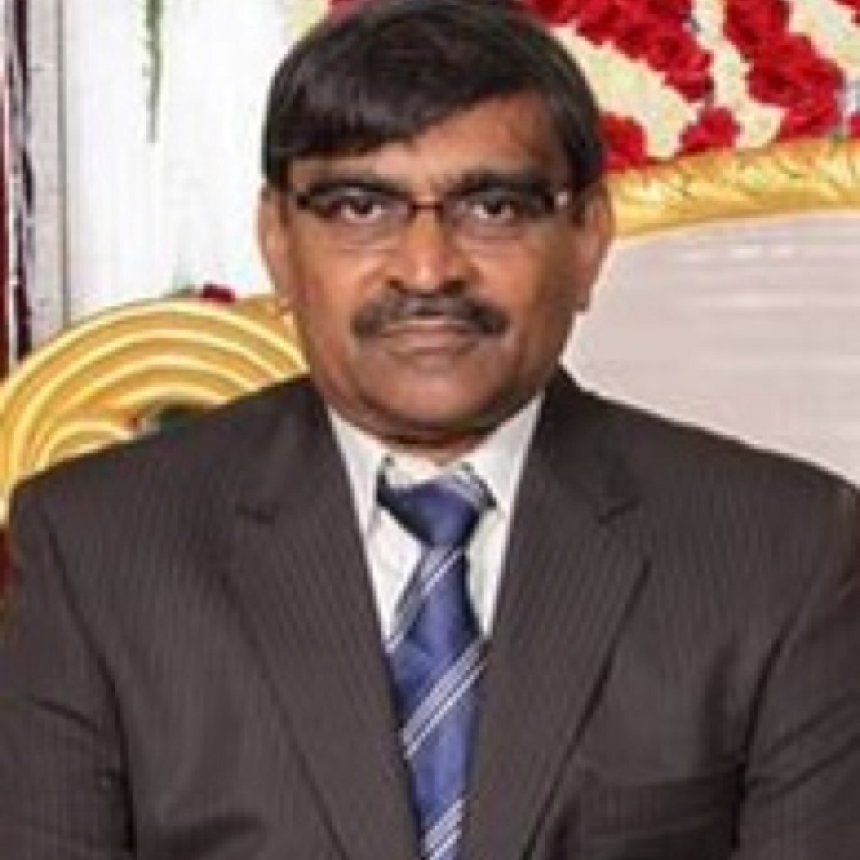 I am from Pattiveeranpatti. After completing studies at MCC worked at LucasTVS for 38 yrs. Now retired. Live in Korattur.