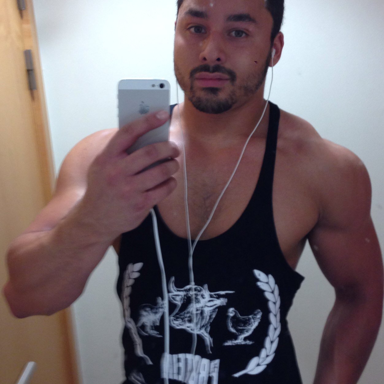 Andres Santana