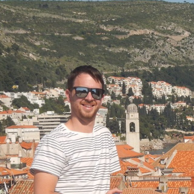 justinrforsyth's profile picture. 