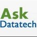 Ask Datatech - A Data Entry Company (@askdatatech) Twitter profile photo