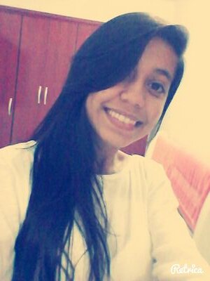 Eu to na paz de Gandhi ✌