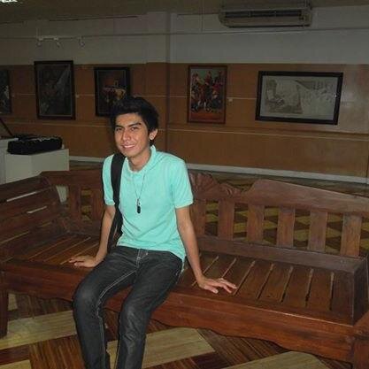 parkhaehae2's profile picture. i'm just a simple guy who lives a simple life, i'm talking up bachelor of science in hotel and restaurant management, im nosy like i so love acquiring knowledge