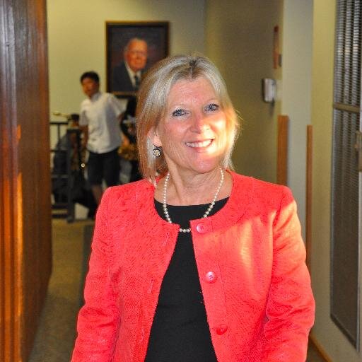 debbarnes54's profile picture. School Principal in K-8 school. Excited to collaborate, share, learn and grow with others. Happy about life in general.