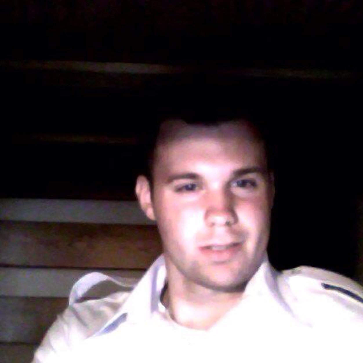 A young man trying to get to the top one step at a time! Im a adrenaline junkie and if it swims I can catch it!