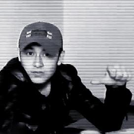 elbekman's profile picture. Coder