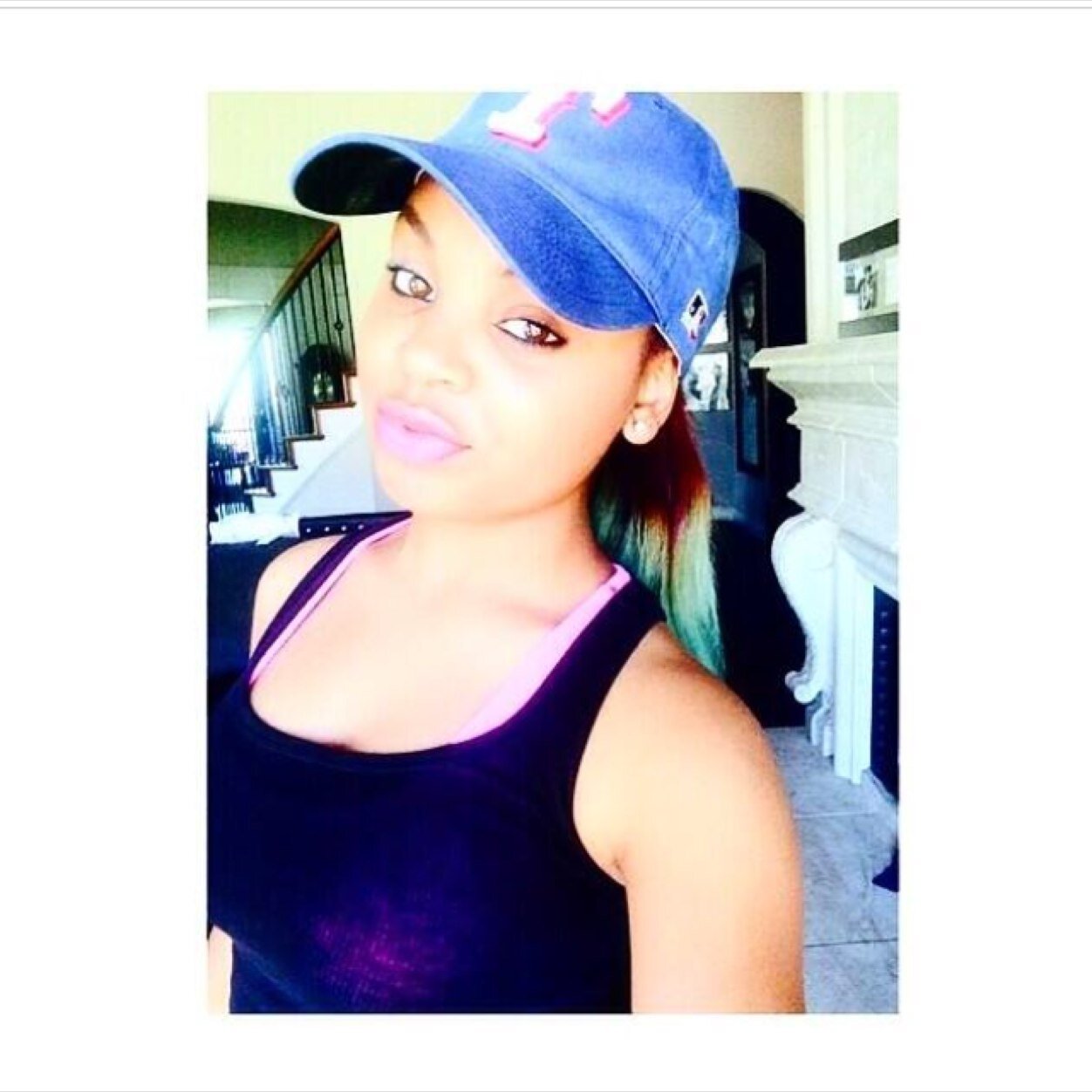 FMOI : @kimmyTheG_ ✌️