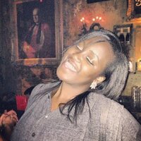 Nnenna Preston(@NAnisiobi) 's Twitter Profile Photo