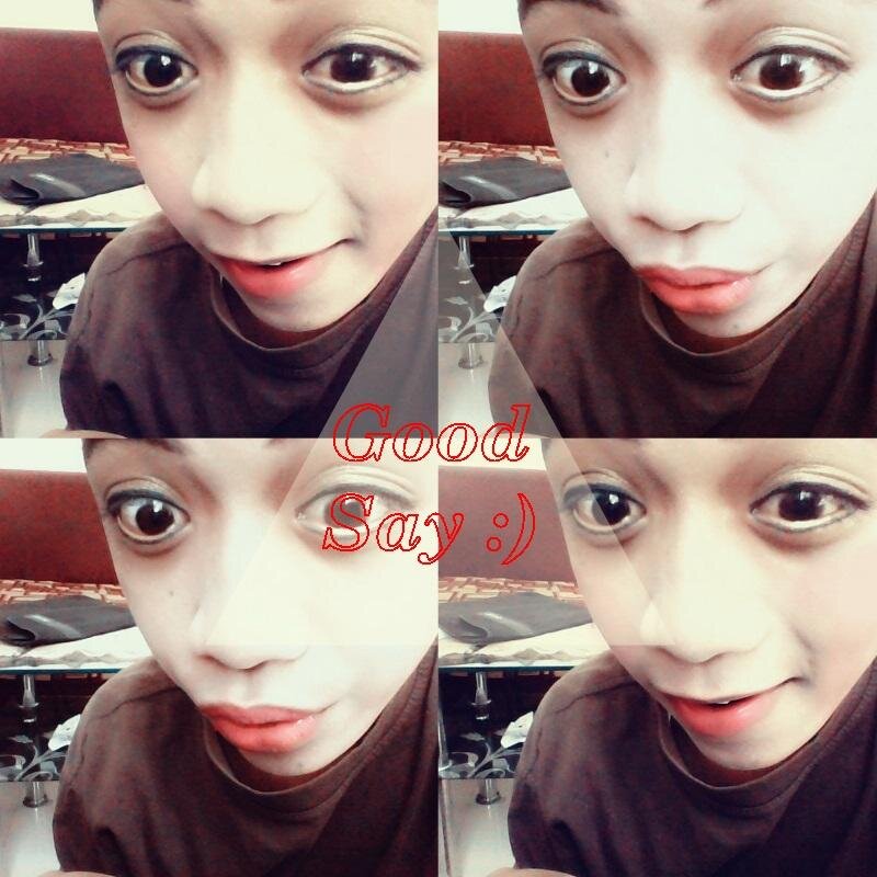Anggota Persatuan Model Genic/JHS 23