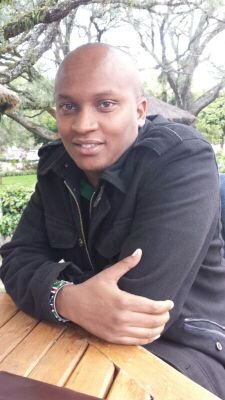 karuthiru's profile picture. ♤ Pan-African Entrepreneur 
♡ Commodities, FX & Crypto Trader 
☆Smart Fish farmer
◇ Prudent Insurer 
♧ Trained Actuary