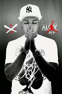 Twitter (FANS OFFICIAL) dedicado al Rapero Valenciano ALOY Toda la Información aquí. REGISTRATE: http://t.co/f7Hiak2Kb5 CONTRATACION: (+34) 647-281-765