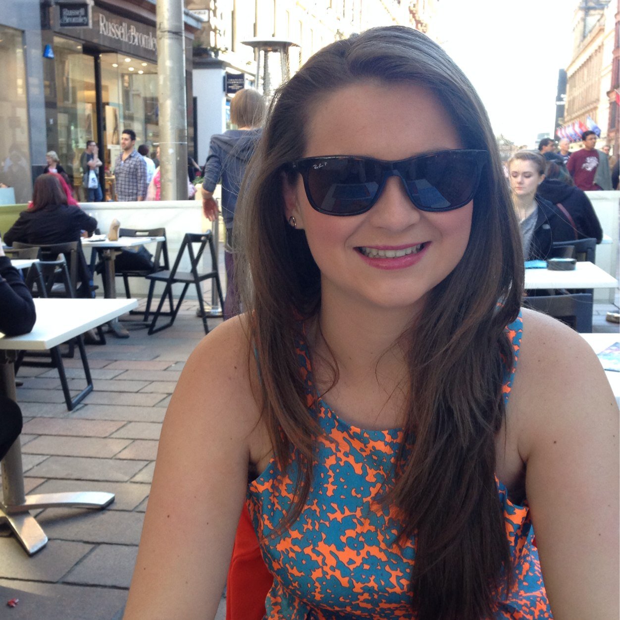 LucyM91's profile picture. 