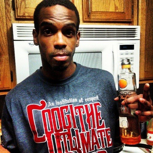 Im the same person in real life as i am in my music. Listen and enjoy. Vibe with me.IM THE ILLEST NIGGA IN NEBRASKA!!