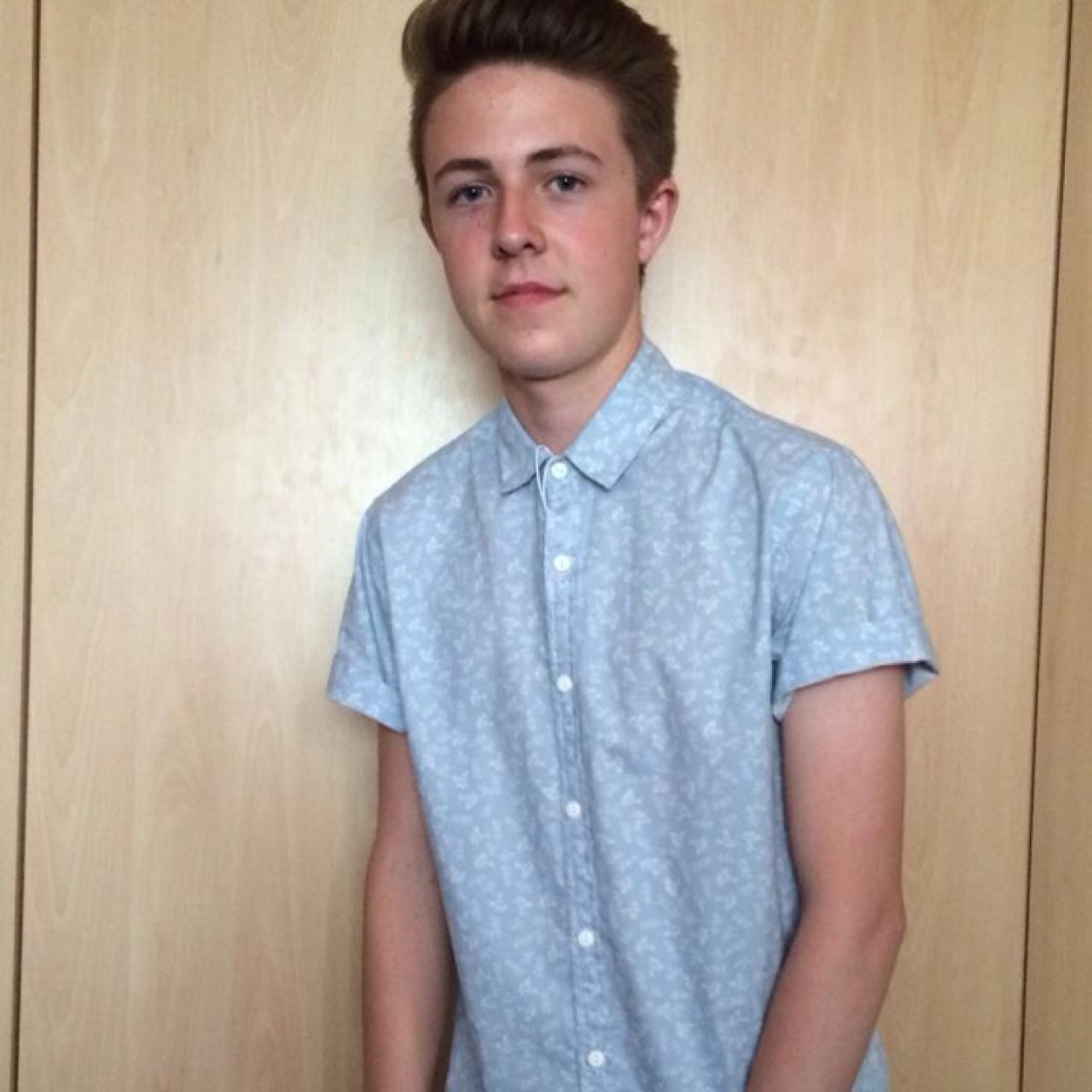 Follow me ill follow back