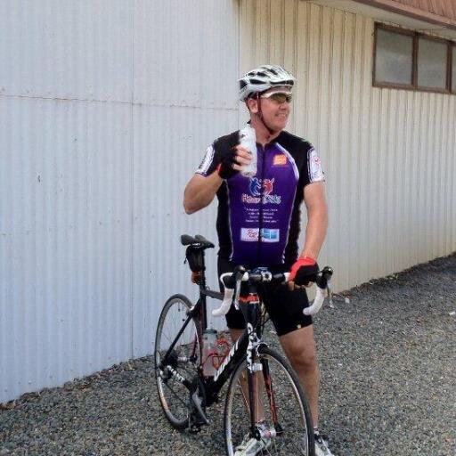 MichaelMve2's profile picture. Love my family, love my pets, chilling by the river and riding my bike raising money for 'Heart for Kids'