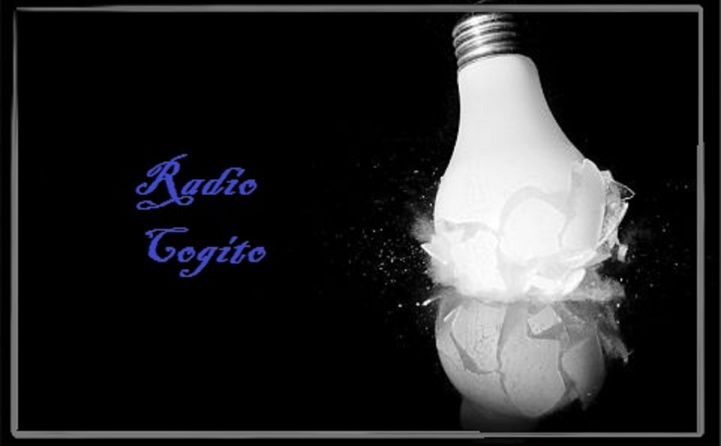 Radio Cogito è una web radio innovativa, dove il pensiero e la musica la fanno da padrona https://t.co/Az5QFQMj1v