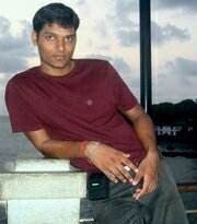 MBA Power aspirant, straggler, hard cum smart worker..........