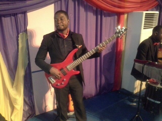 JSilas20's profile picture. Just a cool guy