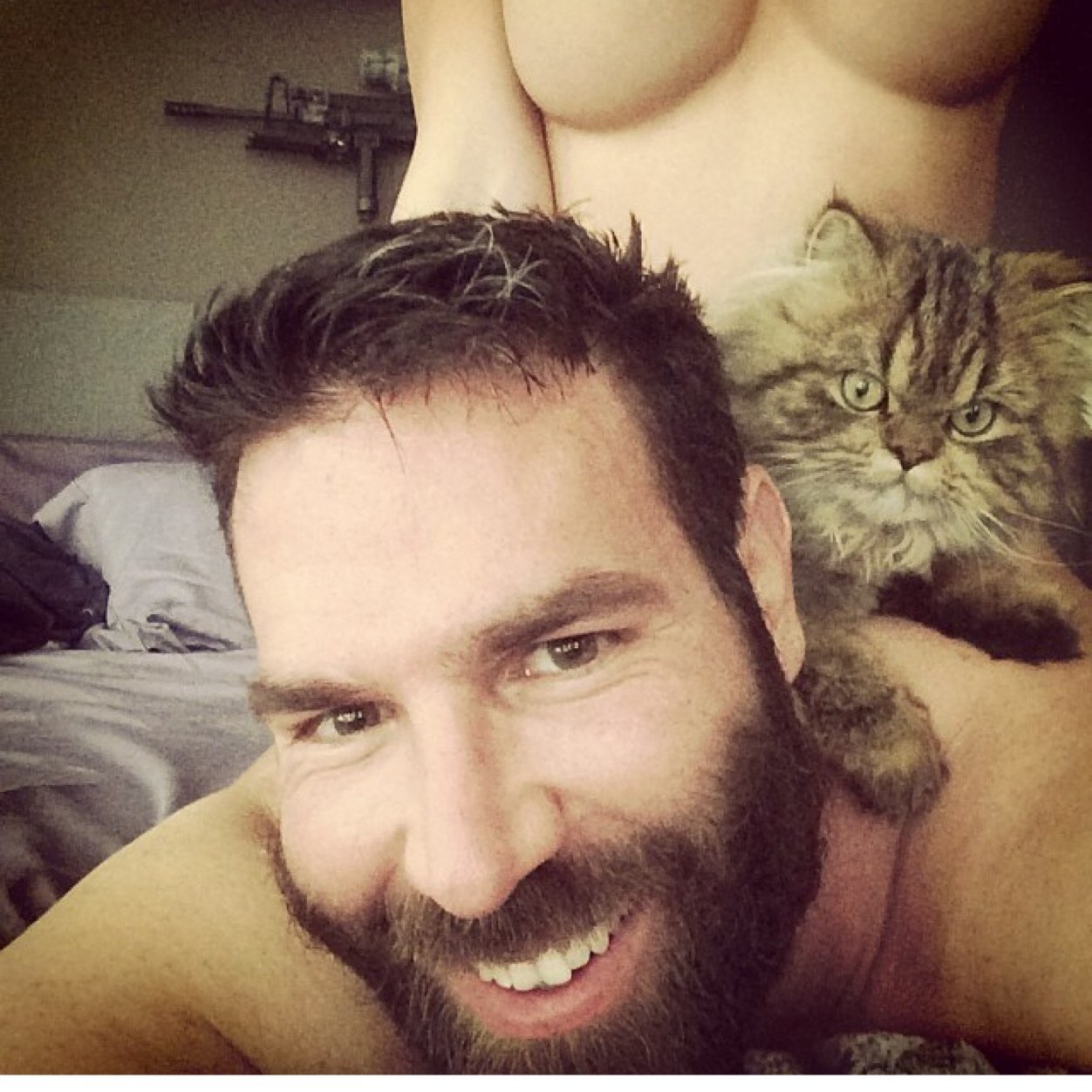 Dan Bilzerian TR.