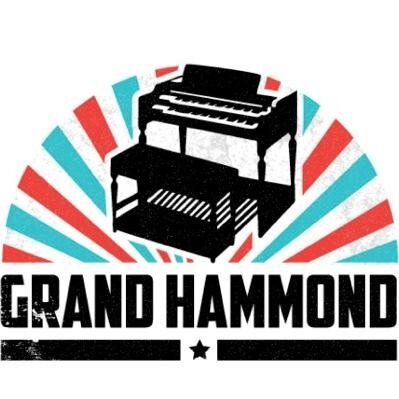 Grand Hammond is a Hammond musician/DJ project with amazing guest vocals on today's beats with some 50's sounds .