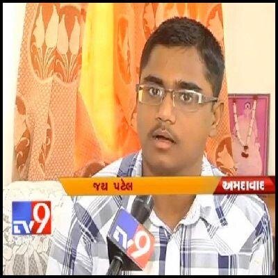 Studies Computer Engineering at Universal College of Engineering & Technology