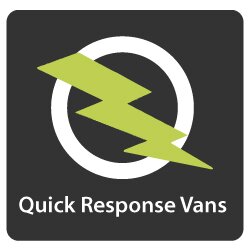 Quick Response Vans provide a fast north east courier service offering great rates on same day delivery