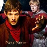 Largest Worldwide Group focused on getting a Merlin Movie. FOLLOW US ON TSU! https://t.co/XmS4DWPbFv