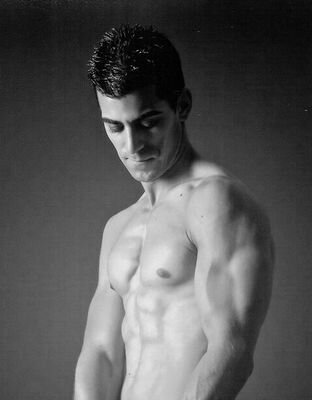 Antonio87jesus's profile picture. 