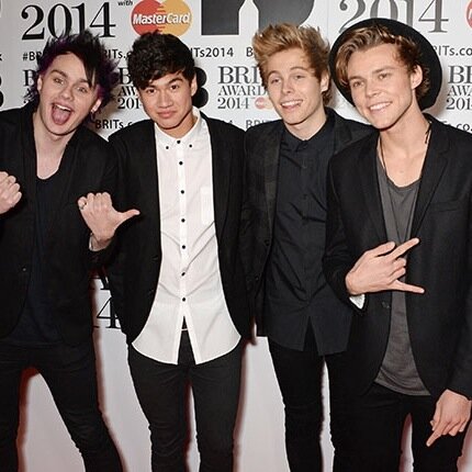 5SOSMYNAMESLUKE's profile picture. A young English girl, in love with 4 Australian boys! Follow my main account https://t.co/aTsUnrsU9o