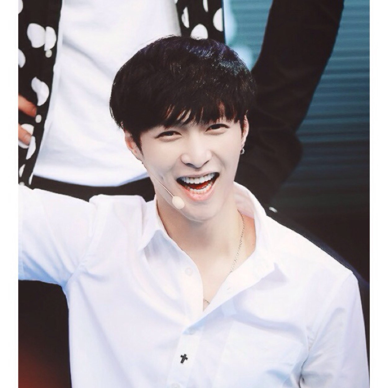 ♡เรียกผมว่า'อาอี้' คนแมนน่ารักมุ้งมิ้งฟุ้งฟิ้ง #คนแมนแฟนไม่มี=] ผมอัพ รูป ข่าว ของเรียลและเมมเบอร์ทุกงาน.ฟอลกันมานะครับ