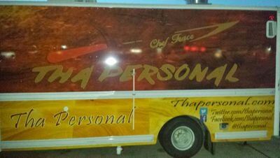 New to the Food Truck Life