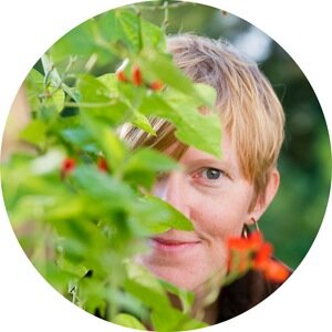 Breaking the rules by growing vegetables in my suburban front yard, despite the fact my HOA says no to front yard veggies. Writer / photographer / gardener.