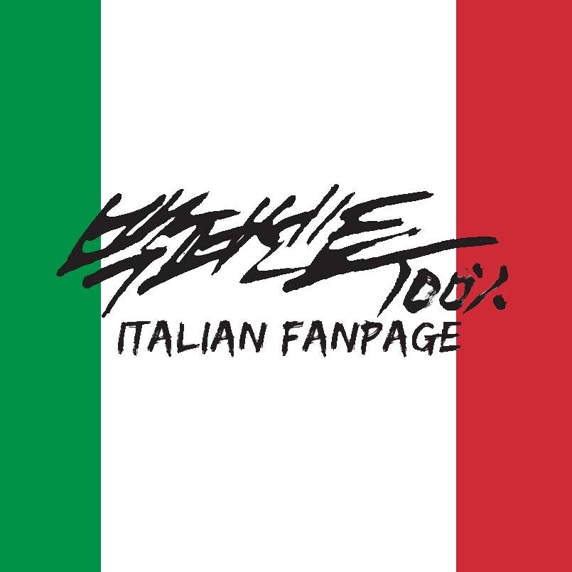 Fanpage Italiana dei 100% (백퍼센트) ♥ 100% (백퍼센트) Italian Fanpage ♥ contact: 100percentitalia@gmail.com