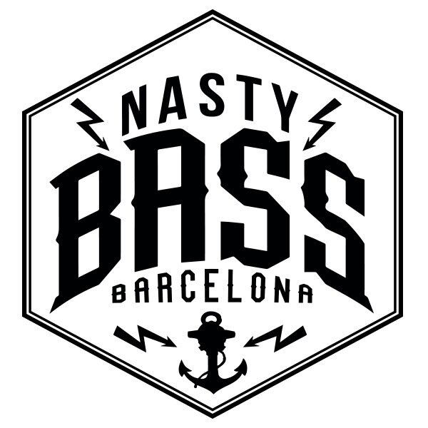 an alternative electronic room of @nastymondays on the [2] of Sala Apolo