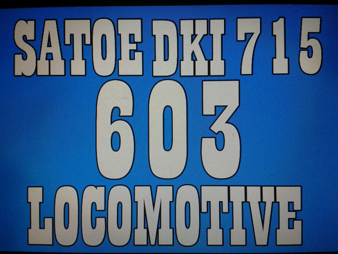 || SMK.N 53 JAKARTA BARAT ||                    Legend Of Creta 6.03